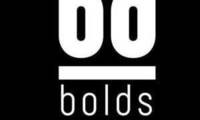 Logo Bolds Calcados em Pilarzinho