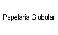 Logo Papelaria Globolar em Vila Santo Ângelo