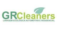 Logo Grcleaners Higienização, impermeabilização e sanitização de ambientes em Boa Viagem