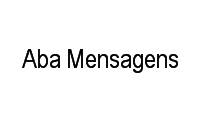 Logo de Aba Mensagens