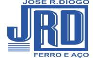logo da empresa José R Diogo & Cia