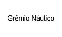 Logo Grêmio Náutico em Petrópolis