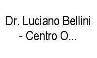 Logo Dr. Luciano Bellini - Centro Oftalmológico em Menino Deus