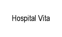 Logo Hospital Vita em Atuba