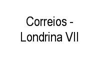 Logo Correios - Londrina VII em Centro