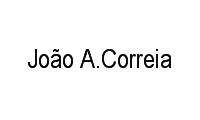 Logo João A.Correia em Méier