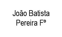 Logo João Batista Pereira Fº em Méier