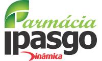 Logo Farmácia Ipasgo em Setor Central