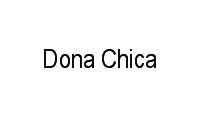Logo Dona Chica em Benfica