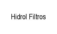 Logo Hidrol Filtros