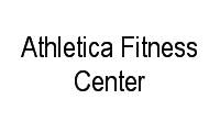 Logo Athletica Fitness Center