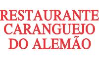 Logo Restaurante Caranguejo do Alemão em Floresta