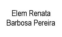 Logo Elem Renata Barbosa Pereira