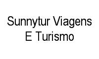 Logo Sunnytur Viagens E Turismo em Centro