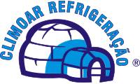 Logo Climoar Refrigeração em Mangabeira