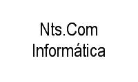 Logo Nts.Com Informática em Esplanada