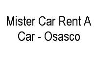 Logo Mister Car Rent A Car - Osasco em Vila Yara
