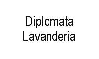 Logo Diplomata Lavanderia em Parque Residencial Dom Lafayete Libanio