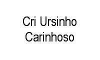 Logo Cri Ursinho Carinhoso em Lauzane Paulista