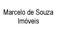 Logo Marcelo de Souza Imóveis