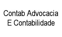 Logo Contab Advocacia E Contabilidade em Centro-sul