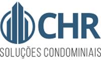 Logo Chr Soluções Condominiais em América