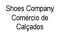 Logo Shoes Company Comércio de Calçados em Cascata