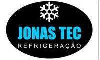 Logo Jonas Tec Refrigeração