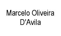 Logo Marcelo Oliveira D'Avila em Centro
