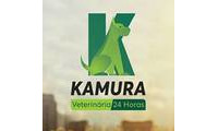 Logo Veterinária Kamura em Padre Miguel
