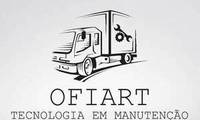Logo Oficina Mecânica Ofiart Serviços Ltda - Tecnologia em manutenção em Piratininga