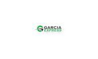 Logo GARCIA EXPRESS em Vila das Hortências