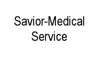 Logo Savior-Medical Service