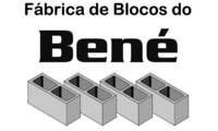 Logo Fábrica de Blocos do Bené