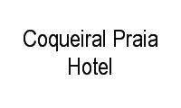 Logo Coqueiral Praia Hotel em Coqueiral