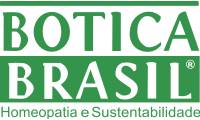Logo Botica Brasil