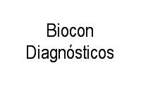 Logo Biocon Diagnósticos em Jardim América