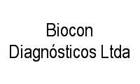 Logo Biocon Diagnósticos em Jardim América