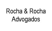 Logo Rocha & Rocha Advogados em Velha