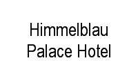 Logo Himmelblau Palace Hotel