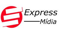 Logo Express Midia em Samambaia Sul (Samambaia)