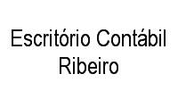 Logo Escritório Contábil Ribeiro