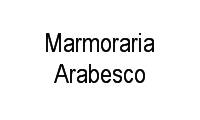 Logo Marmoraria Arabesco em Botafogo