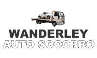 Logo Wanderley Auto Socorro