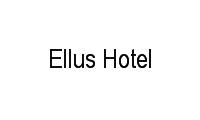 Logo Ellus Hotel