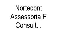 Logo Nortecont Assessoria E Consultoria Contábil Ltda