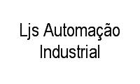Logo Ljs Automação Industrial Ltda em Jardim Janaína