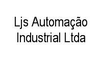 Logo Ljs Automação Industrial Ltda em Jardim Janaína