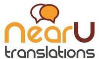 Logo NearU Translations em Campeche