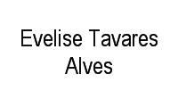 Logo Evelise Tavares Alves em Floresta